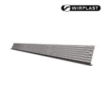 Pretputnu aizsardzība karnīzē Duo 0.07x1m