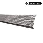 Pretputnu aizsardzība karnīzē Duo 0.07x1m - Image 3