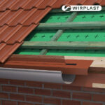 Pretputnu aizsardzība karnīzē Duo 0.07x1m - Image 2