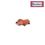 Benders Palema X-veida horizontālās kores dakstiņš