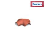 Benders Palema X-veida slīpās kores dakstiņš