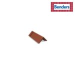 Benders Carisma dzegas pusdakstiņš, kreisais