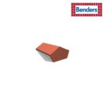 Benders Carisma kores sākuma/beigu dakstiņš