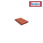 Benders Carisma pusdakstiņš labais/kreisais