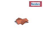 Benders Carisma X-veida horizontālā kore