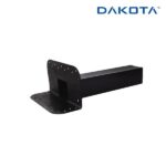 Dakota caurteka parapetam, kantaina