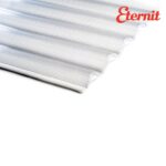 Eternit caurspīdīgā loksne P75