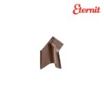 Eternit P75 vējmalas savienojums ar sienu, kreisais