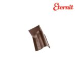 Eternit P75 vējmalas savienojums ar sienu, labais