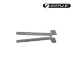 Wirplast kores latas balsts