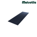 Metrotile loksne ar akmens smalci