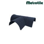 Metrotile T-veida kores elements