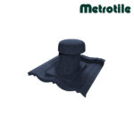 Metrotile ventilācijas tornītis D110