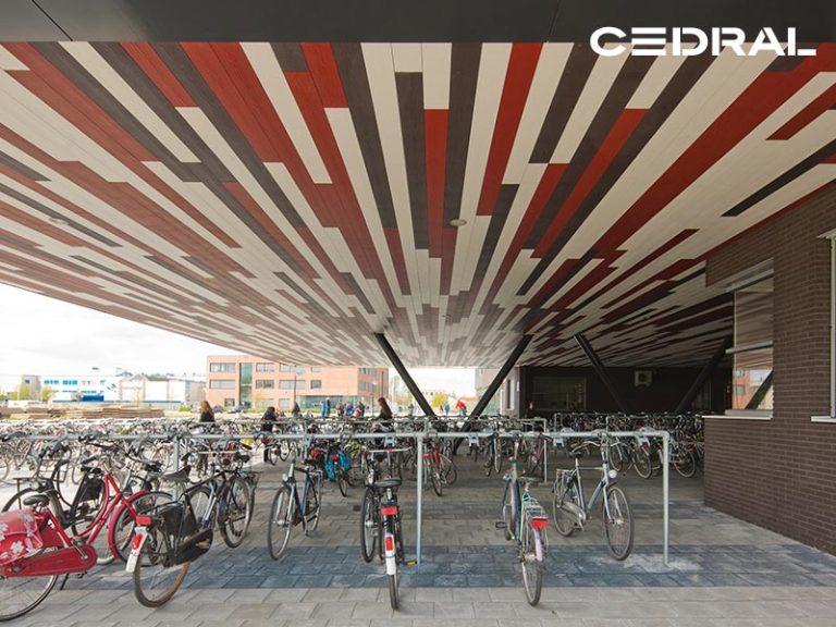 Cedral Lap šķiedrcementa dēļi