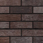 IZPĀRDOŠANA! KING KLINKER ķieģeļflīzes ar reljefa virsmu