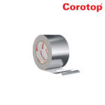 Corotop FLEX - alumīnija līmlente, 50mm x 50m