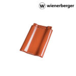 Wienerberger ALEGRA 9 divviļņu dakstiņš