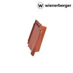 Wienerberger ALEGRA 9 dzegas dakstiņš, labais