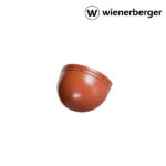 Wienerberger ALEGRA 9 slīpās kores sākuma dakstiņš