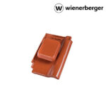 Wienerberger ALEGRA 9 ventilācijas izvada komplekts 125 mm