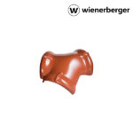 Wienerberger ALEGRA 9 Y-veida slīpās kores beigu dakstiņš