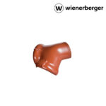 Wienerberger ALEGRA 9 Y-veida slīpās kores sākuma dakstiņš