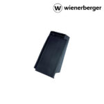 Wienerberger OREA 9 dzegas dakstiņš, labais