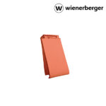 Wienerberger PLANOTON 11 dzegas dakstiņš, kreisais