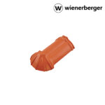 Wienerberger PLANOTON 11 slīpās kores sākuma dakstiņš