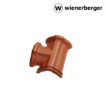 Wienerberger PLANOTON 11 T-veida kores dakstiņš, kreisais