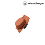 Wienerberger PLANOTON 11 ventilācijas izvada komplekts 125 mm