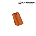 Wienerberger SENSATON 11 dzegas dakstiņš, kreisais