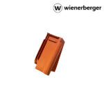 Wienerberger SENSATON 11 dzegas dakstiņš, labais