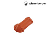 Wienerberger SENSATON 11 slīpās kores sākuma dakstiņš