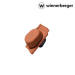 Wienerberger SENSATON 11 ventilācijas izvada komplekts 125 mm