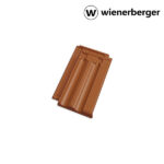 Wienerberger Tondach TRADITON 14 māla dakstiņi