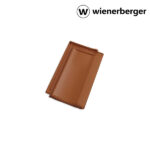 Wienerberger Tondach CONTITON 12 māla dakstiņi