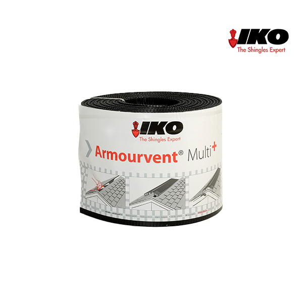 IKO kores ventilācija Armourvent Multi Plus