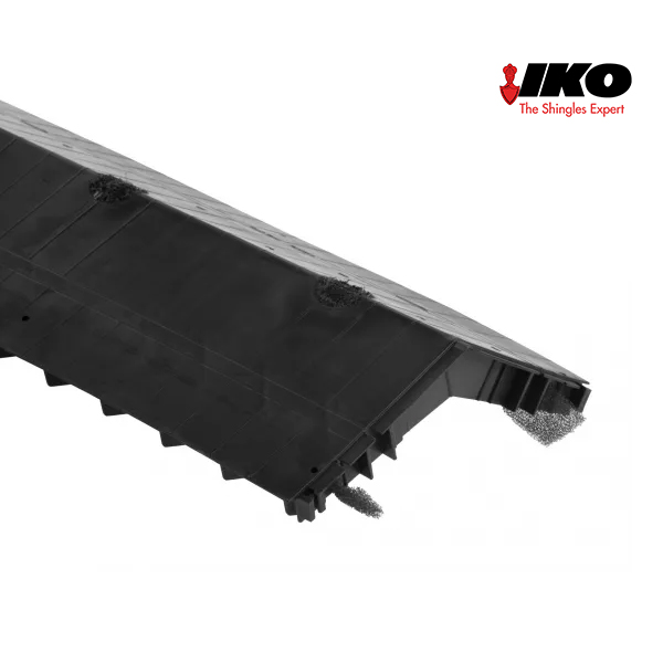 IKO kores ventilācija Armourvent Ridge Plus 122x27.9 cm