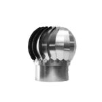 Turbo deflektors AVD250