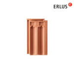 ERLUS FALZZIEGEL māla dakstiņi