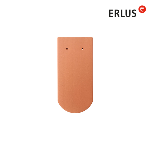 ERLUS PLAIN TILE (BEBRASTE) māla dakstiņi