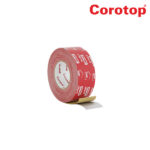 Corotop BAND - tvaiku caurlaidīga līmlente, 50mm x 25m