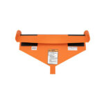 Kāpņu stabilizators saudzīgai stiprināšanai pie teknēm - Image 2