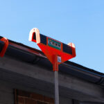 Kāpņu stabilizators saudzīgai stiprināšanai pie teknēm - Image 6