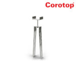 Kores latas balsts 50/210- regulējams