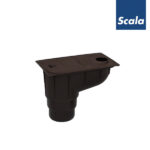 Lietus ūdens uztvērējs 50-125, vertikāls izvads - Image 4