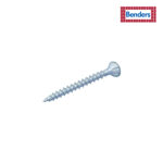 Benders skrūves 4.5x40 mm