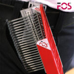 Clip Holster kasetes turētājs FOS - Image 3