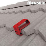 Metrotile Solar montāžas stiprinājums - Image 2